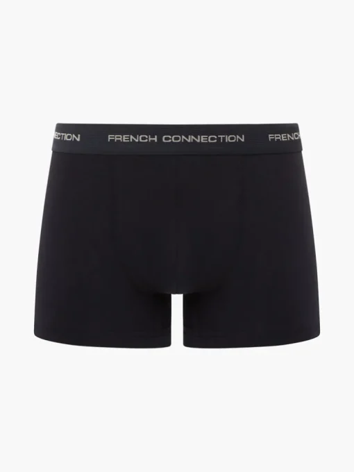 3 Pack French Connection Boxers