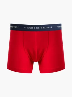 3 Pack French Connection Boxers