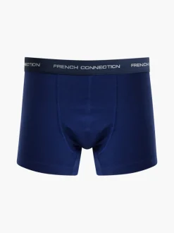 3 Pack French Connection Boxers