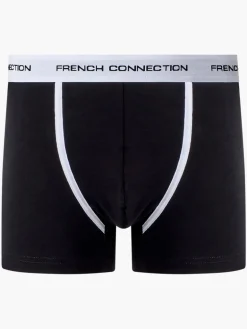 3 Pack French Connection Boxers