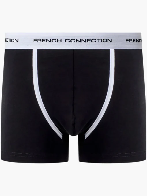3 Pack French Connection Boxers