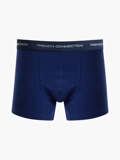 3 Pack French Connection Boxers