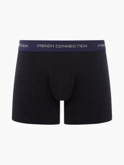 3 Pack French Connection Boxers