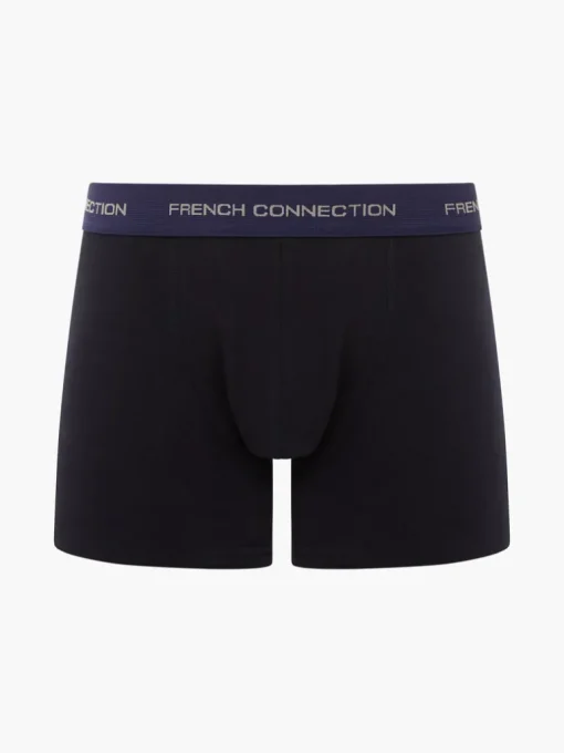 3 Pack French Connection Boxers