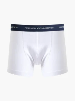 3 Pack French Connection Boxers