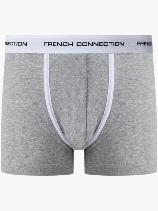 3 Pack French Connection Boxers