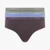 3 Pack French Connection Thongs