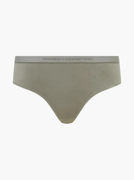 3 Pack French Connection Thongs
