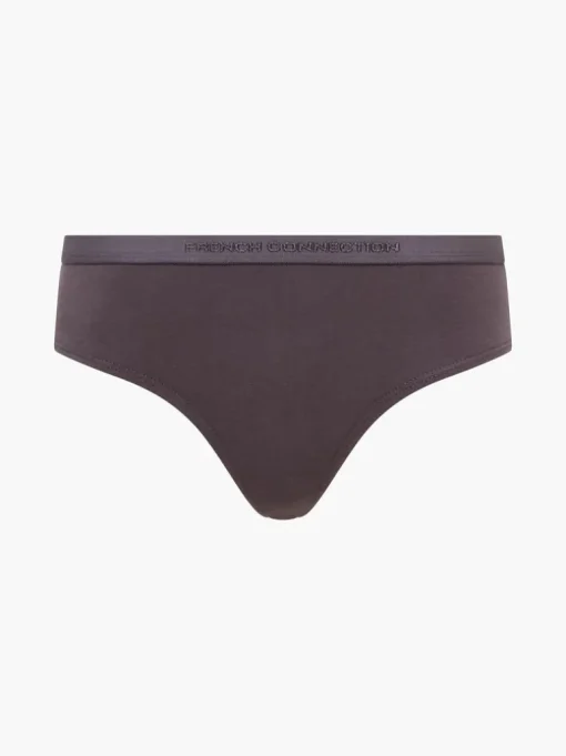 3 Pack French Connection Thongs