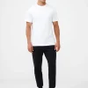 Pique Joggers