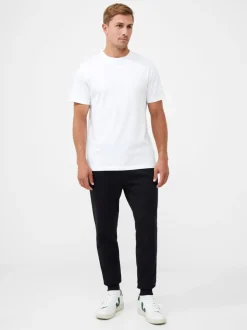 Pique Joggers