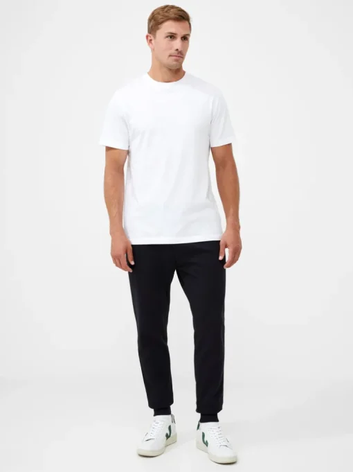 Pique Joggers
