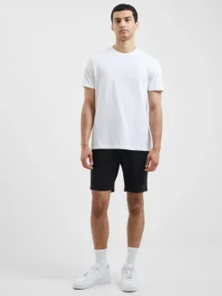 Pique Shorts