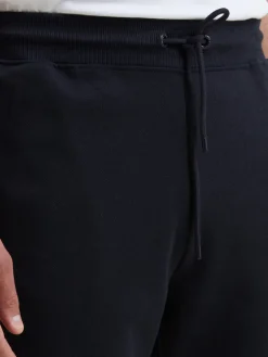 Pique Shorts