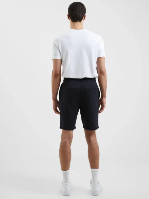 Pique Shorts