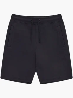 Pique Shorts