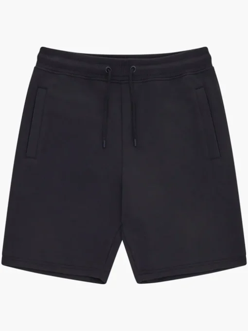 Pique Shorts