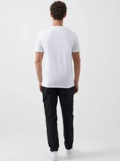 Pixel Car T-Shirt