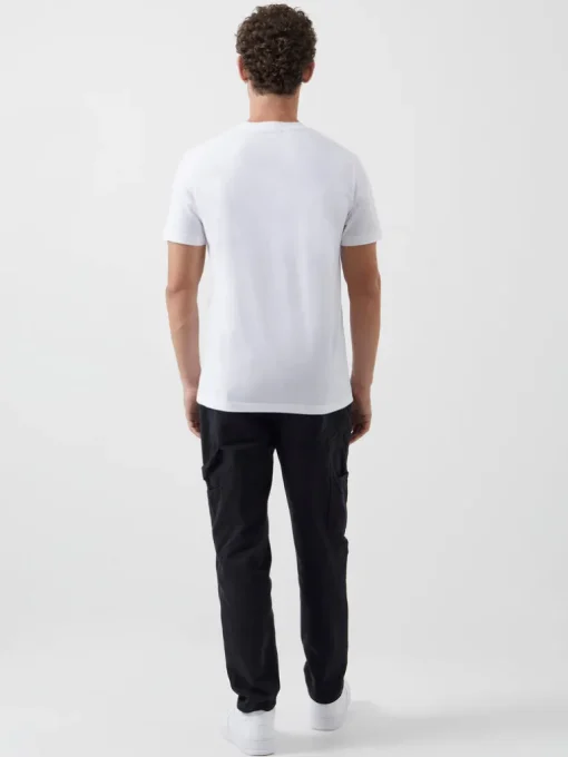 Pixel Car T-Shirt