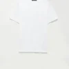 Popcorn Jersey Short Sleeve T-Shirt