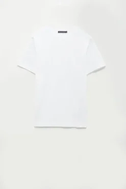 Popcorn Jersey Short Sleeve T-Shirt