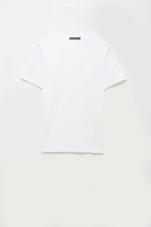 Popcorn Jersey Short Sleeve T-Shirt