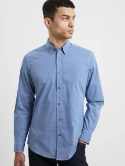 Premium Floral Long Sleeve Shirt