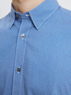 Premium Floral Long Sleeve Shirt
