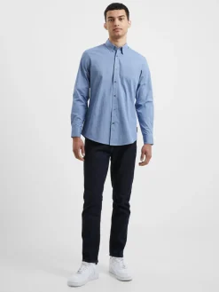 Premium Floral Long Sleeve Shirt