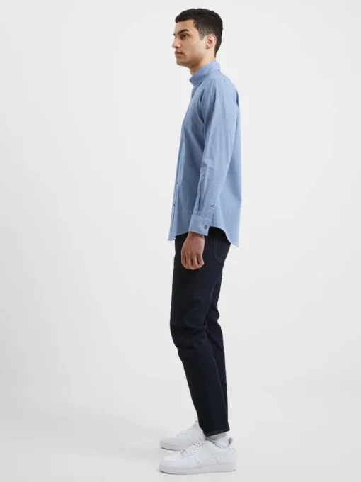 Premium Floral Long Sleeve Shirt