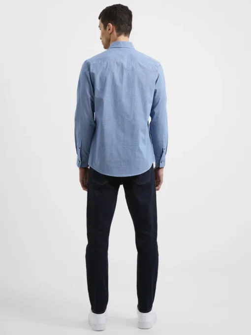 Premium Floral Long Sleeve Shirt