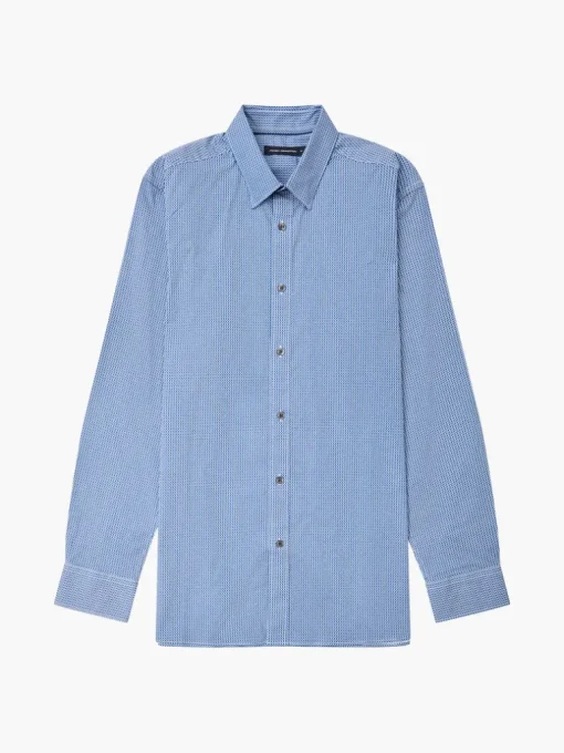 Premium Floral Long Sleeve Shirt