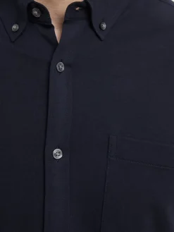 Premium Jersey Long Sleeve Shirt