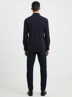 Premium Jersey Long Sleeve Shirt