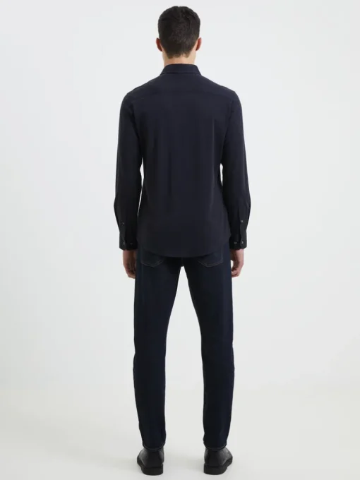 Premium Jersey Long Sleeve Shirt