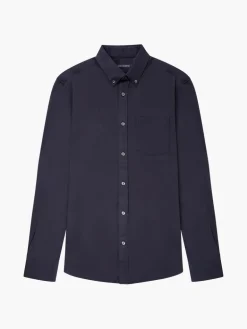 Premium Jersey Long Sleeve Shirt