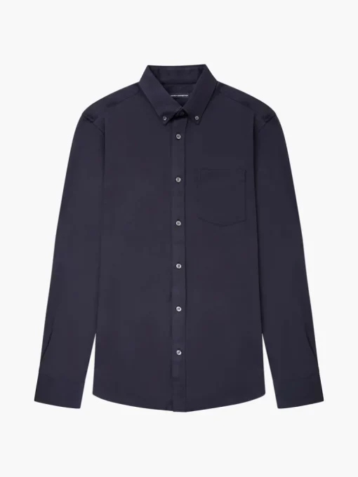 Premium Jersey Long Sleeve Shirt