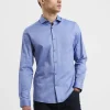 Premium Oxford Long Sleeve Shirt