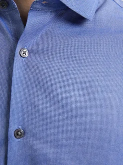 Premium Oxford Long Sleeve Shirt