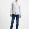 Premium Pique Long Sleeve Shirt