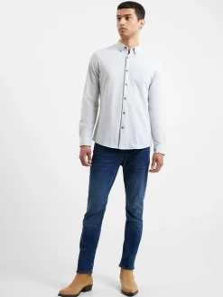 Premium Pique Long Sleeve Shirt