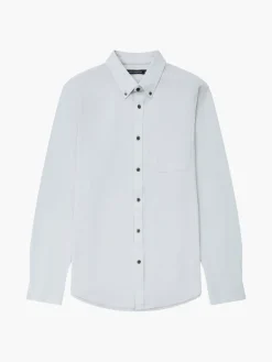 Premium Pique Long Sleeve Shirt