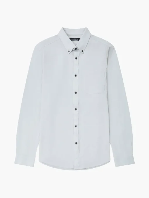 Premium Pique Long Sleeve Shirt