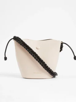 PU Bucket Bag