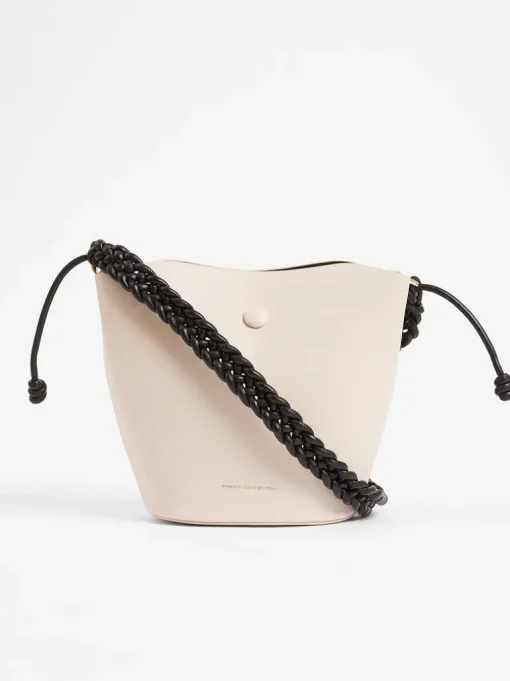 PU Bucket Bag