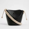 PU Bucket Bag