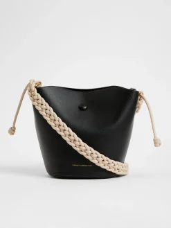 PU Bucket Bag
