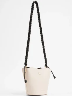 PU Bucket Bag