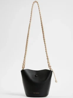PU Bucket Bag