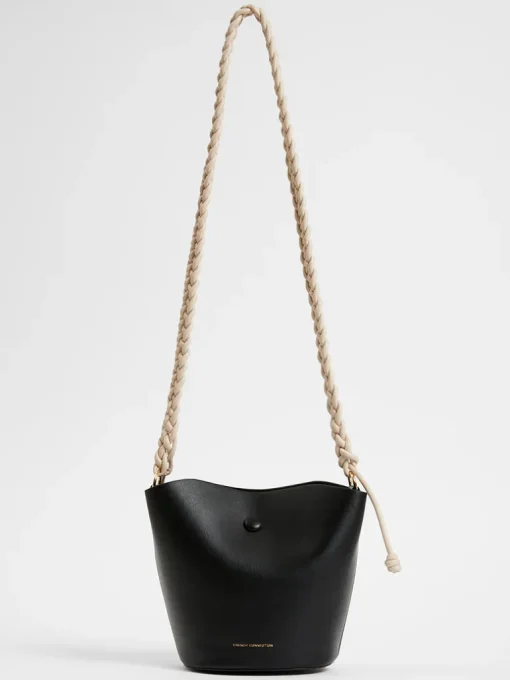 PU Bucket Bag